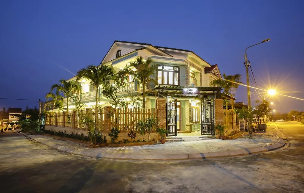 Zero Beach Hoi An Privat bolig