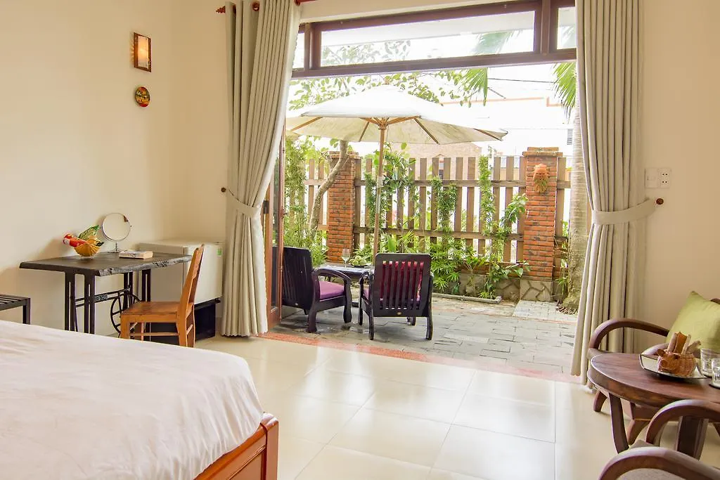 Zero Beach Hoi An Privat bolig