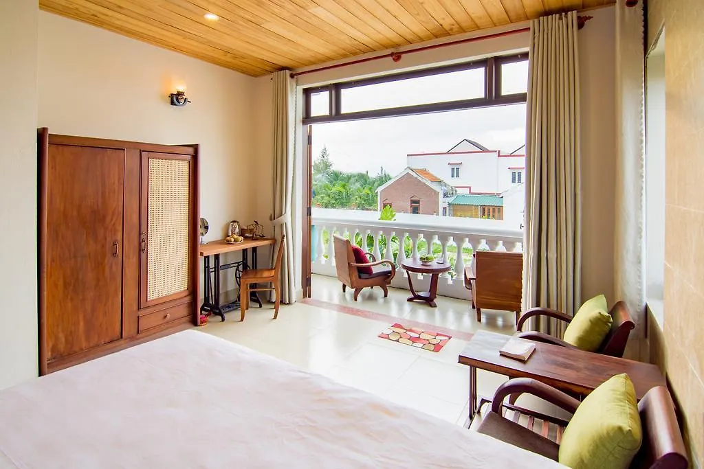Zero Beach Hoi An Privat bolig