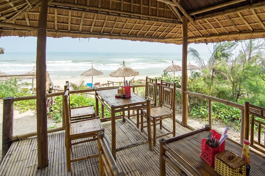 Zero Beach Hoi An