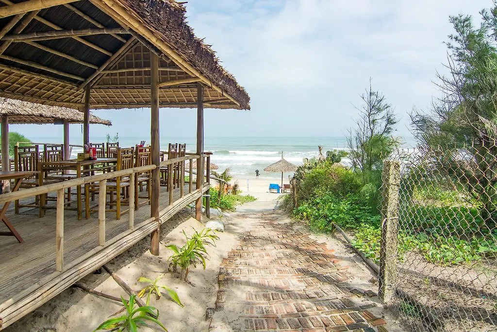 Privat bolig Zero Beach Hoi An
