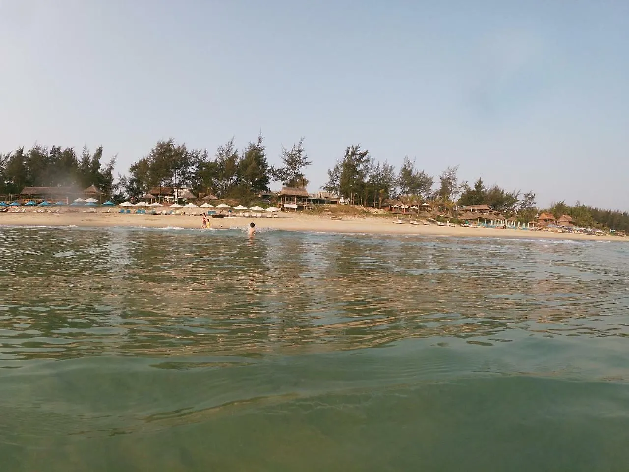 Zero Beach Hoi An 0*,  Vietnam