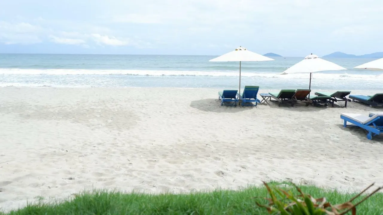 Zero Beach Hoi An 0*,