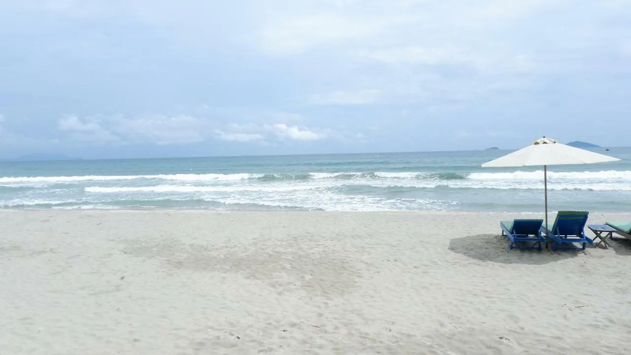 Zero Beach Hoi An Privat bolig