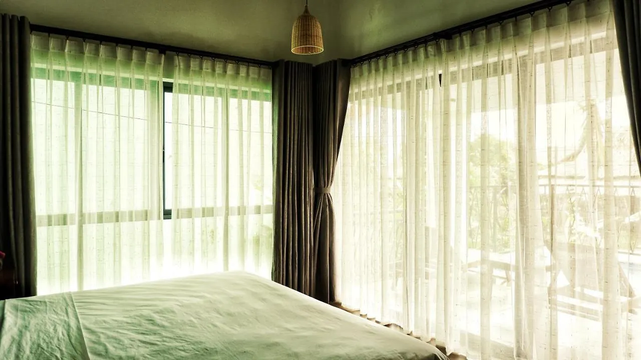 Zero Beach Hoi An Privat bolig