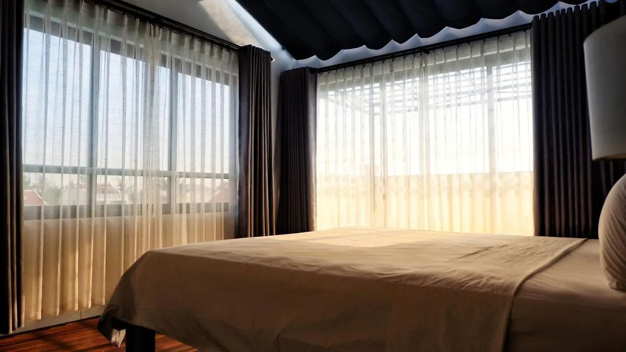 Privat bolig Zero Beach Hoi An