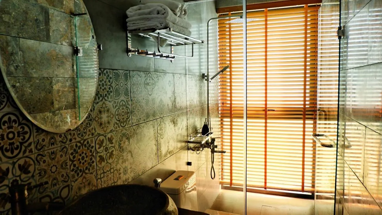 Privat bolig Zero Beach Hoi An