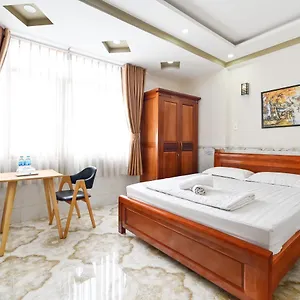 Huyen House , Ho Chi Minh City Vietnam