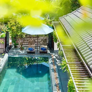 Privatunterkunft Sands River, Hoi An