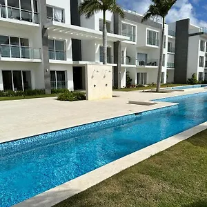 Luxury Cana Bay 1 Club , Punta Cana Dominican Republic