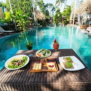 Privatunterkunft Nipa Riverside, Hoi An